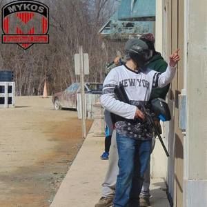 Meet your Posher, Jacob